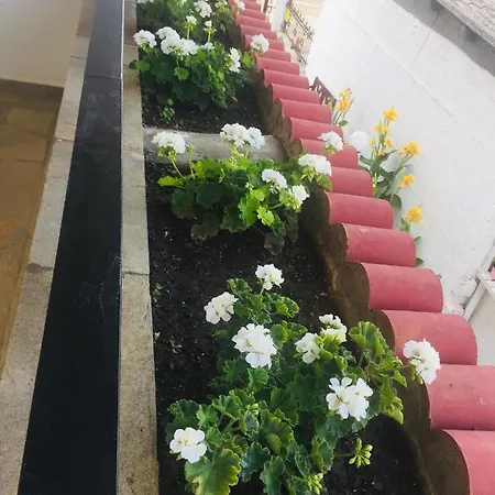 Apartmanhotel Anna *