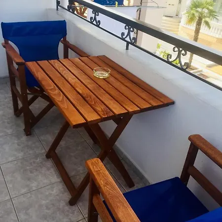Anna Apartmanhotel *
