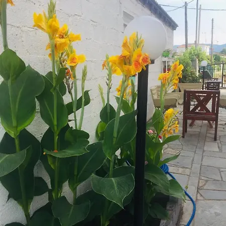 Apartmanhotel Anna Aszproválta