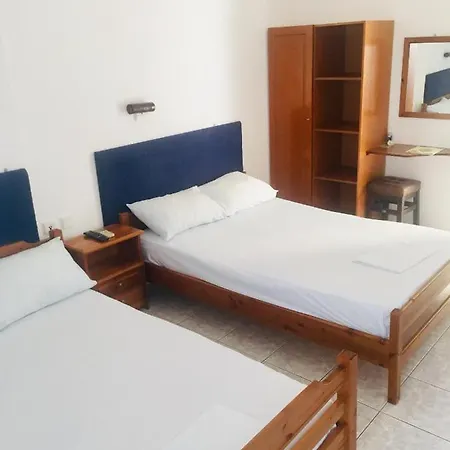 Apartmanhotel Anna