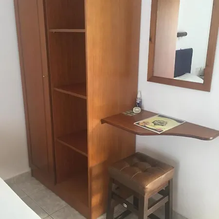 Anna Apartmanhotel