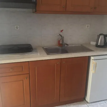 Apartmanhotel Anna Aszproválta