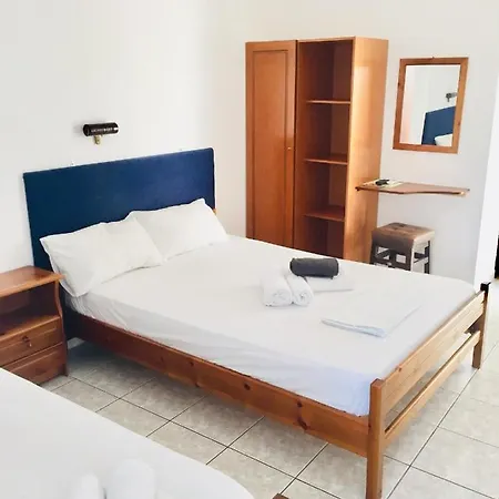 Apartmanhotel Anna