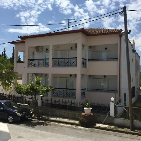 Apartmanhotel Anna