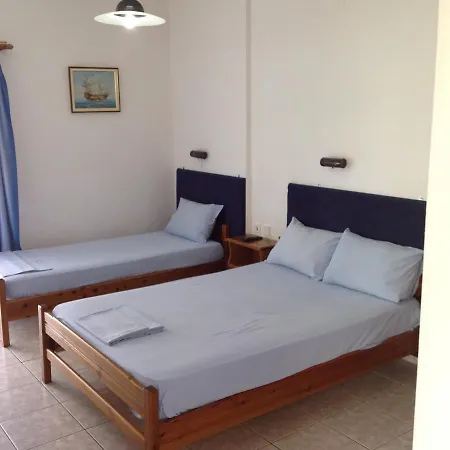Apartmanhotel Anna *