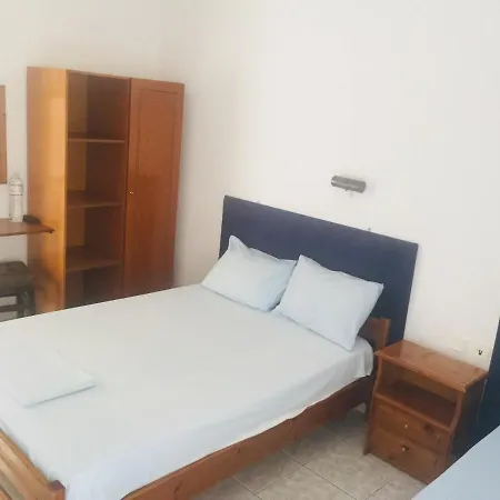 Apartmanhotel Anna Aszproválta