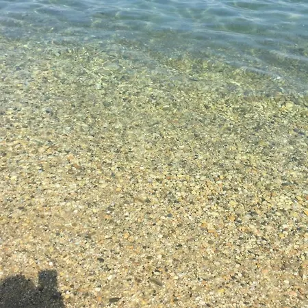 Anna Ξενοδοχείο με διαμερίσματα Ασπροβάλτα